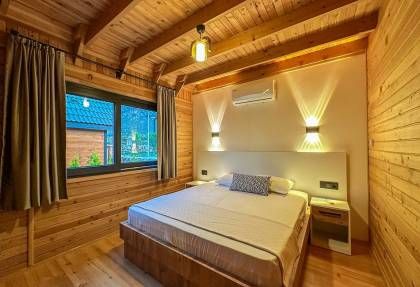 Konak Bungalov Ev 202 - Antalya - Resim #19